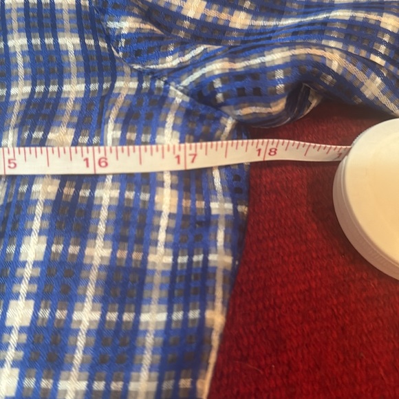 CLOSET CLOSING DOWN SOON Shanghai Tang silk jacket / blazer - Picture 7 of 7